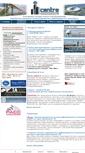 Mobile Screenshot of icentre-gfk.ru